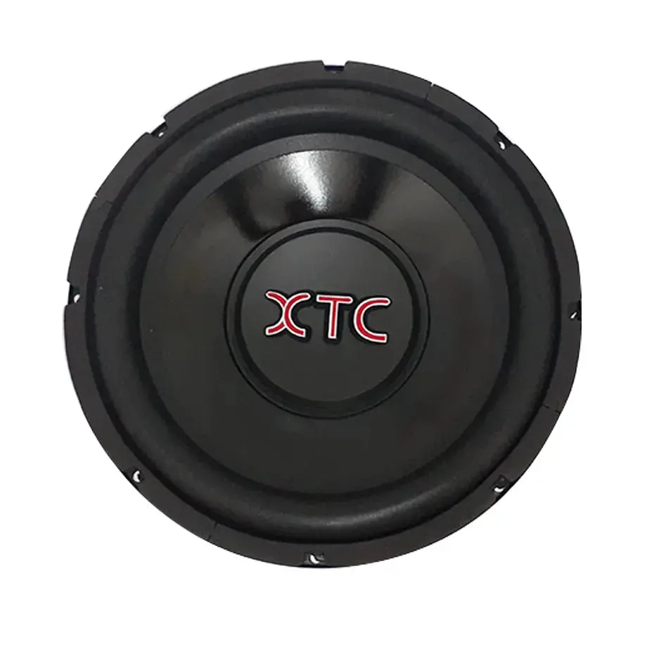 Xtc Poison 12 Inch Svc Subwoofer (2000W) 1