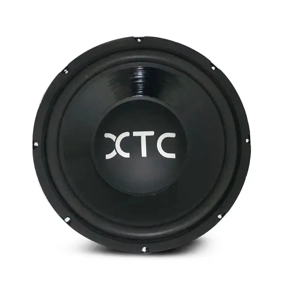Xtc Thunder Storm Series 12 Inch Svc Subwoofer (2000W) 1