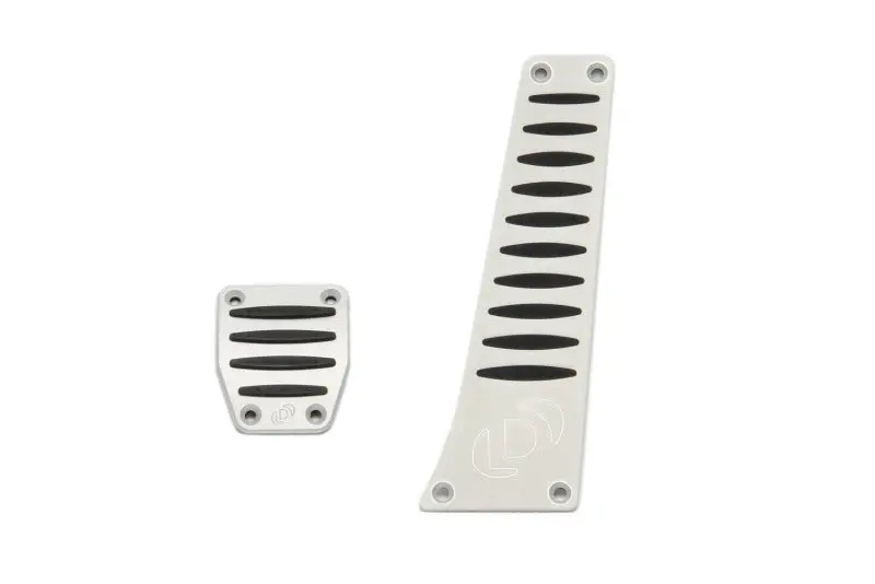 Dinan Pedal Cover Set - Bmw 1