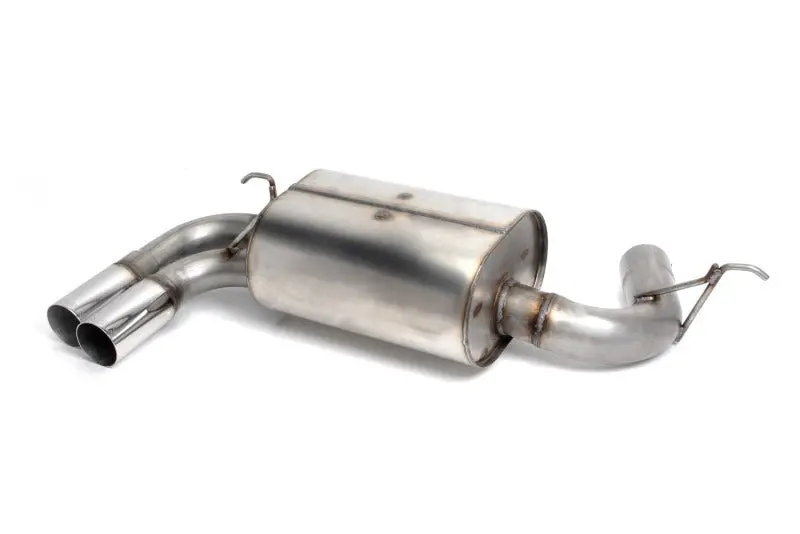 Dinan Free Flow Axle-Back Exhaust - 2017-2020 Bmw 330I/430I 1