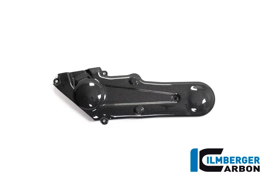 Cam Belt Cover Horizontal Gloss Ducati Scrambler'16 1