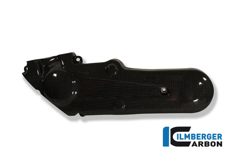 Timing Belt Cover 1100 Ez Horizontal Carbon 1