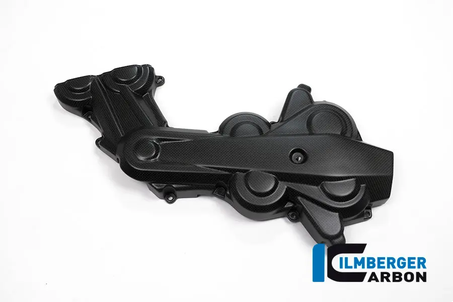 Timing Belt Cover Horizontal Matte Ducati Mts 1200 '15 2