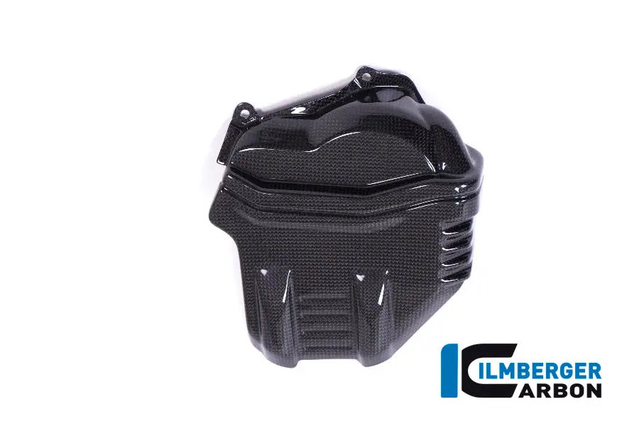 Cam Cover Left Gloss Panigale V4 R 1