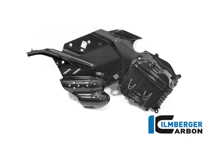 Cam Cover Left Ducati Diavel V4 From 2023 Gloss 1