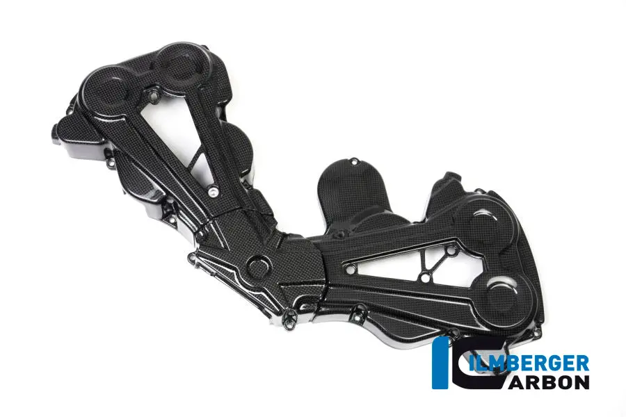 Cam Belt Covers Gloss Ducati Xdiavel'16 1