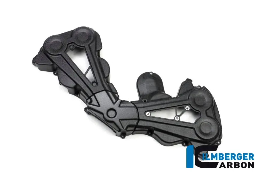 Cam Belt Covers Matt Ducati Xdiavel'16 1