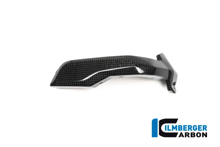 Spark Plug Cover Right Side Carbon - Bmw R 1200 Gs (Lc) From 2013 To 2015 1