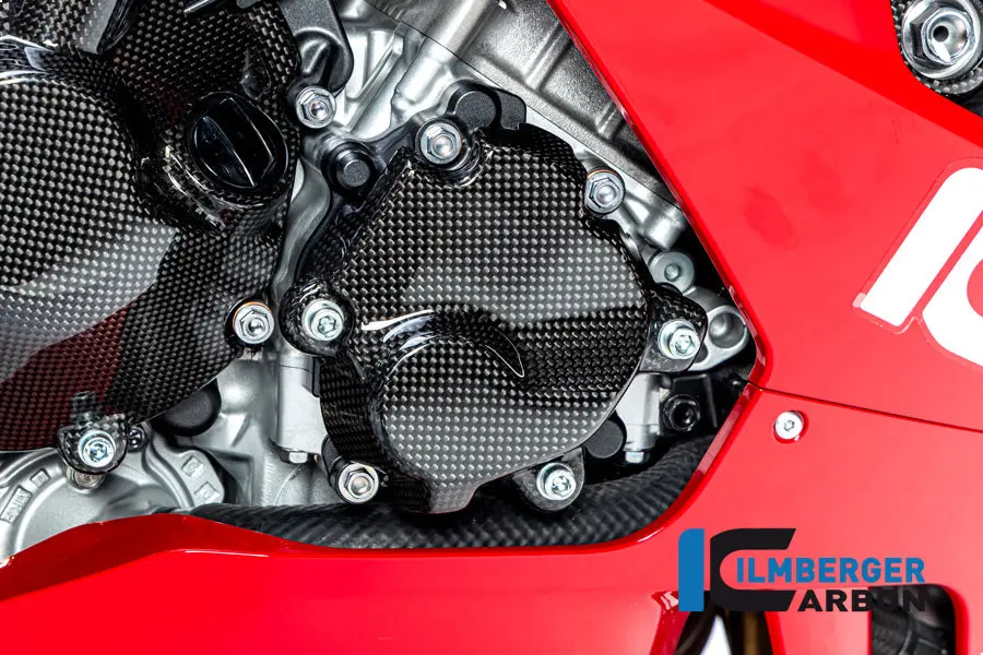 Rotor Cover Glossy Cbr 1000 Rr-R/Sp 2020 1