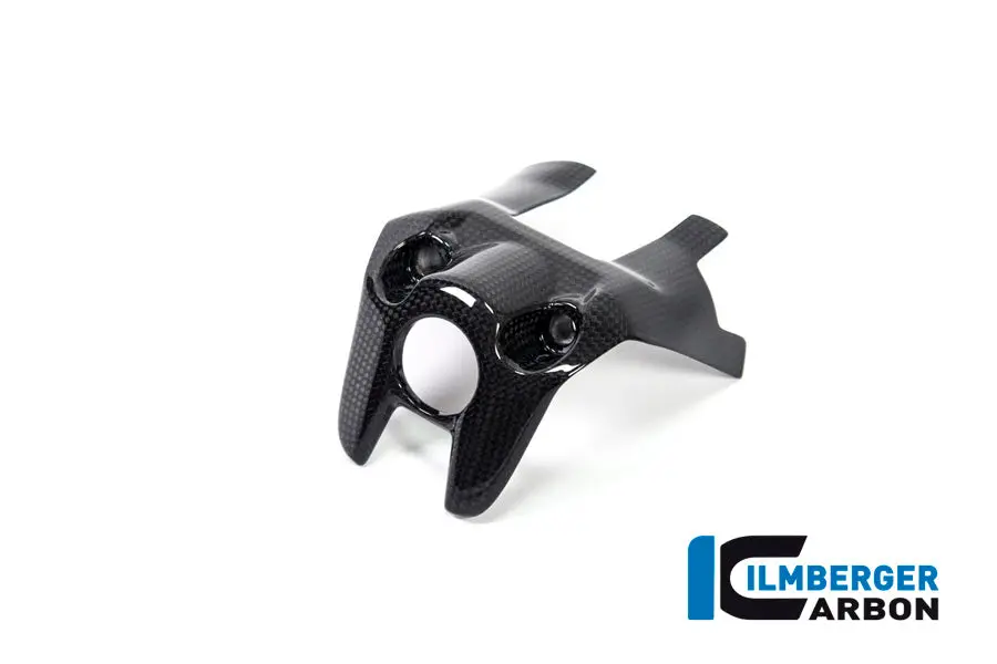 Ignition Switch Cover Gloss 1
