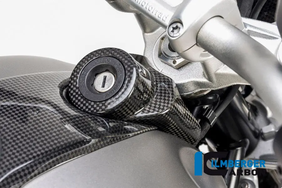 Ignition Lock Cover - Bmw R Nine T Scrambler 1