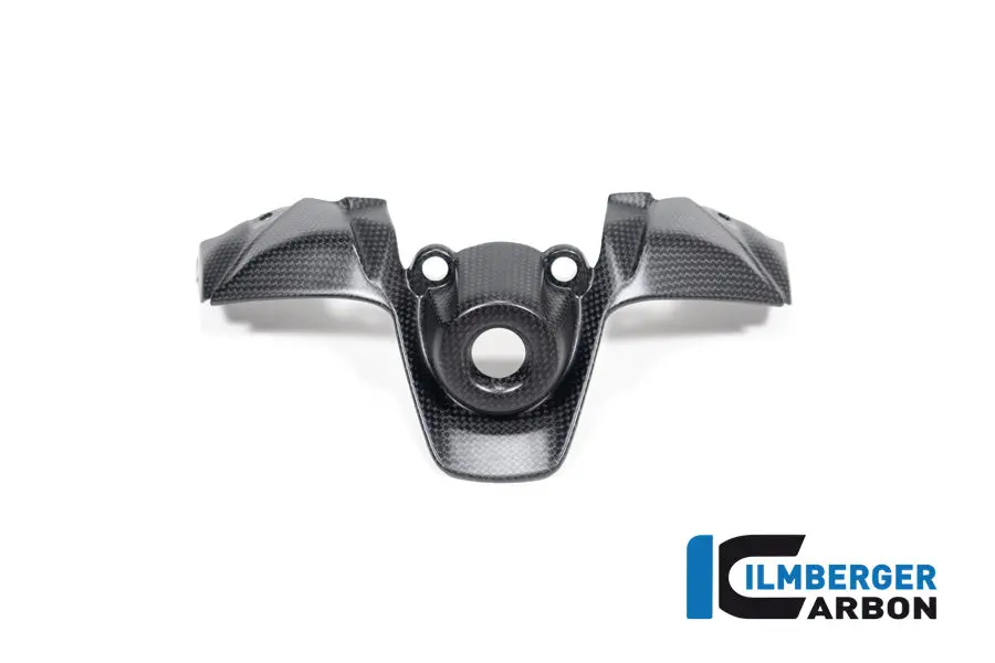 Ignition Switch Cover Matt Ducati Streetfighter V2 1