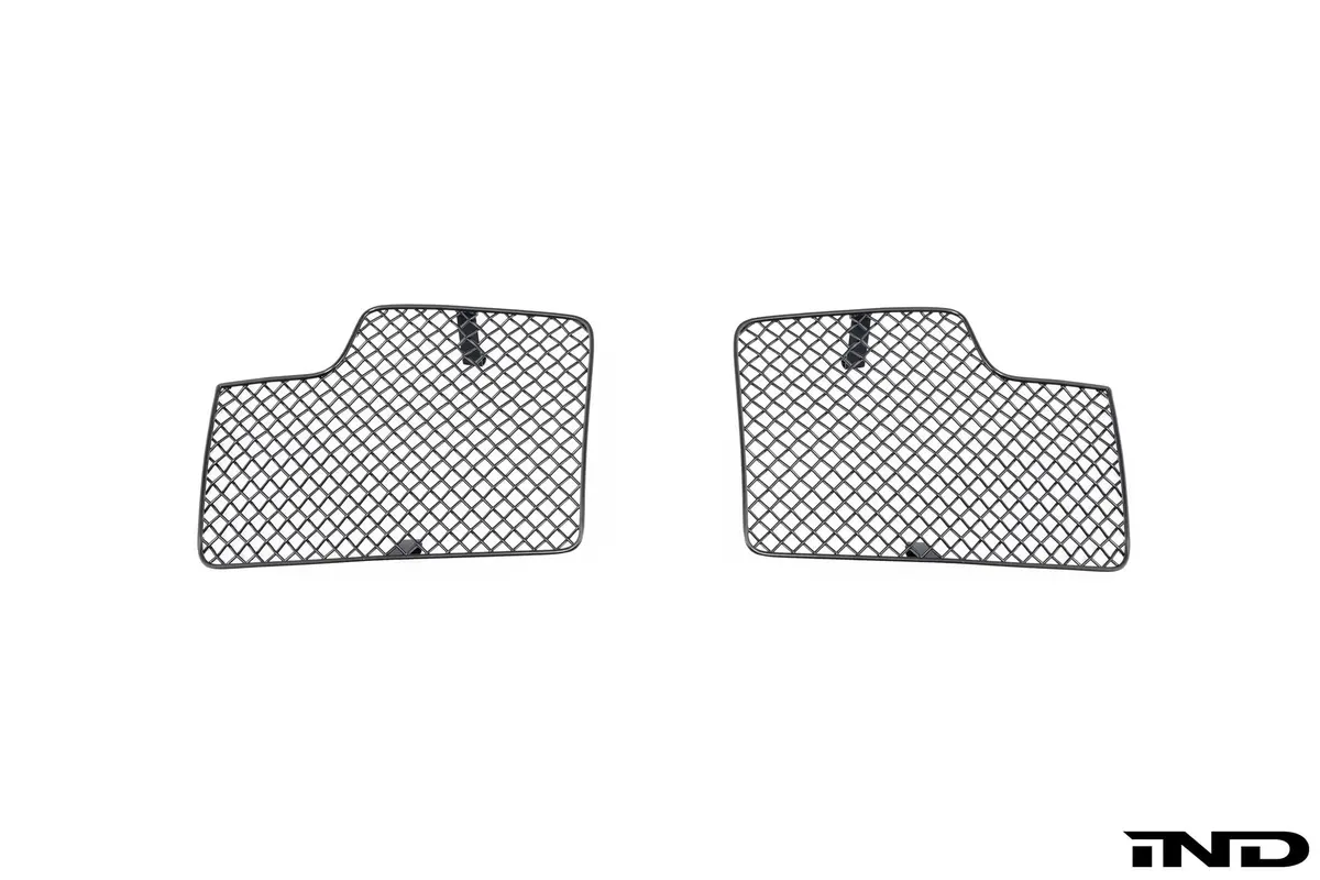 Zunsport G87 M2 Front Lower Grille Set - Outer 2 Piece Set 1