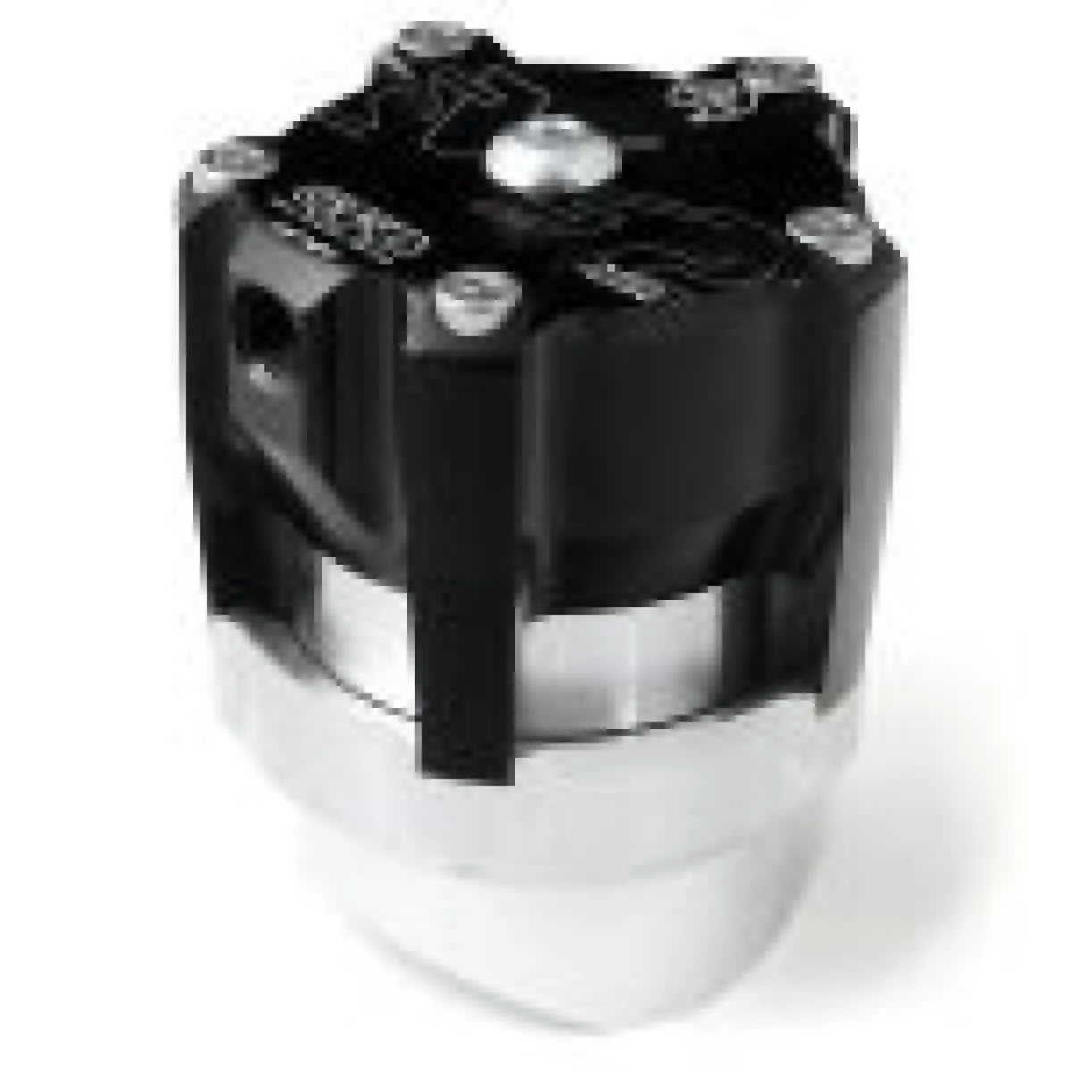 Go Fast Bits Sv52 Universal - High Flow/High Pressure Racing Dump Valve (Alloy Weld On) 1