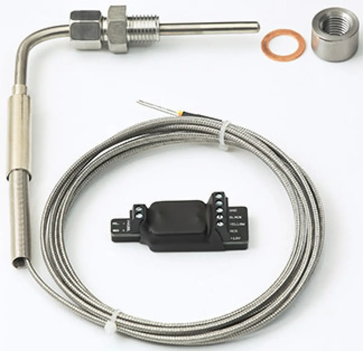 Go Fast Bits Egt Module Kit 1