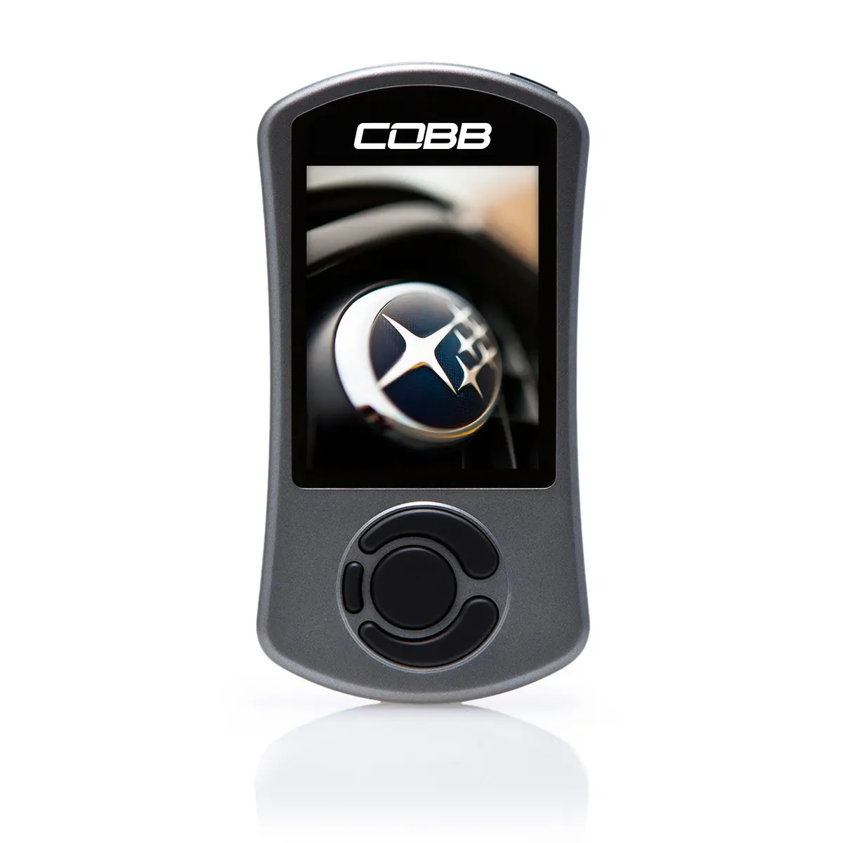 Cobb 15 Subaru Sti / 16 Wrx / 14-15 Forester Xt Accessport V3 1