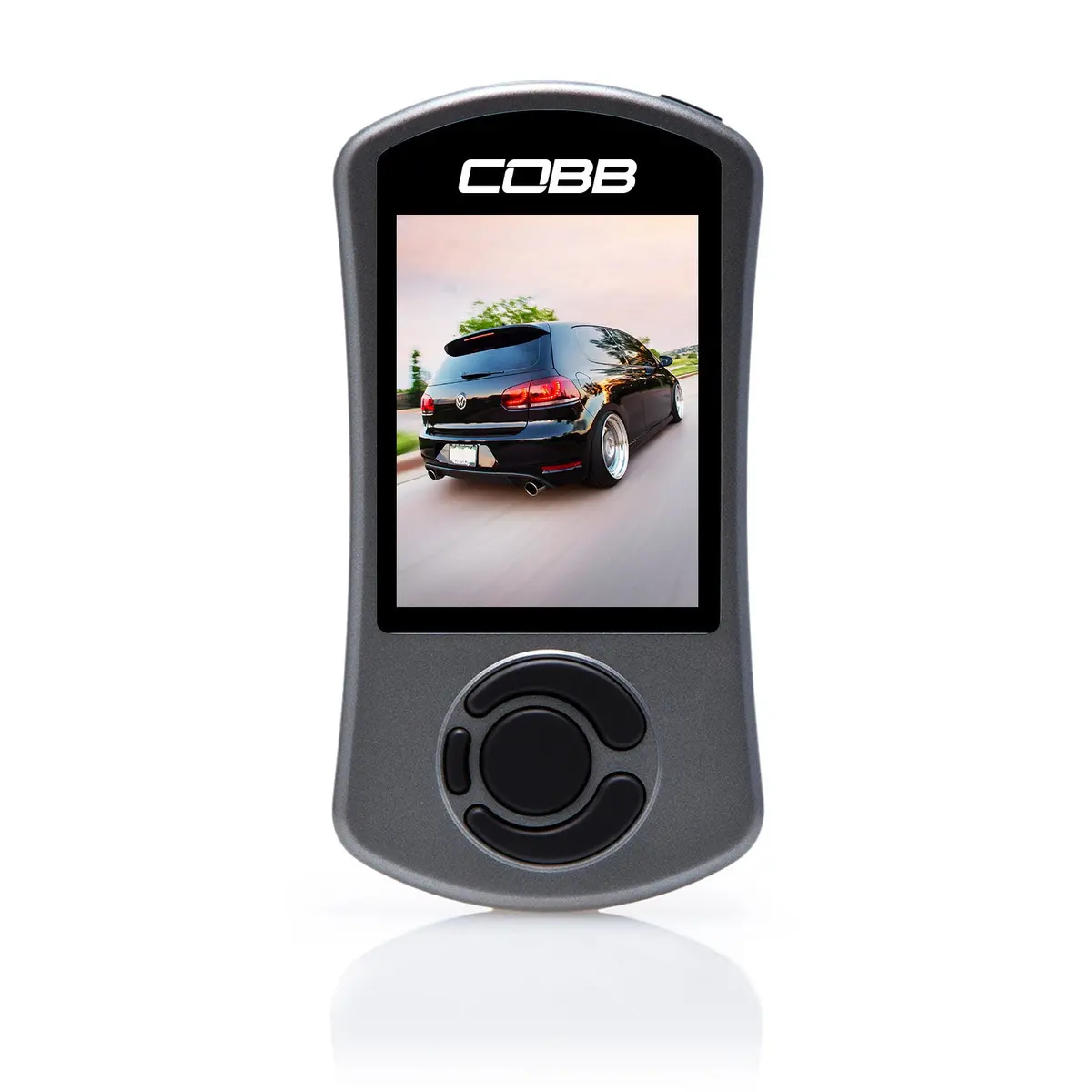 Cobb 10-14 Volkswagen Golf Gti 2.0T Accessport V3 1