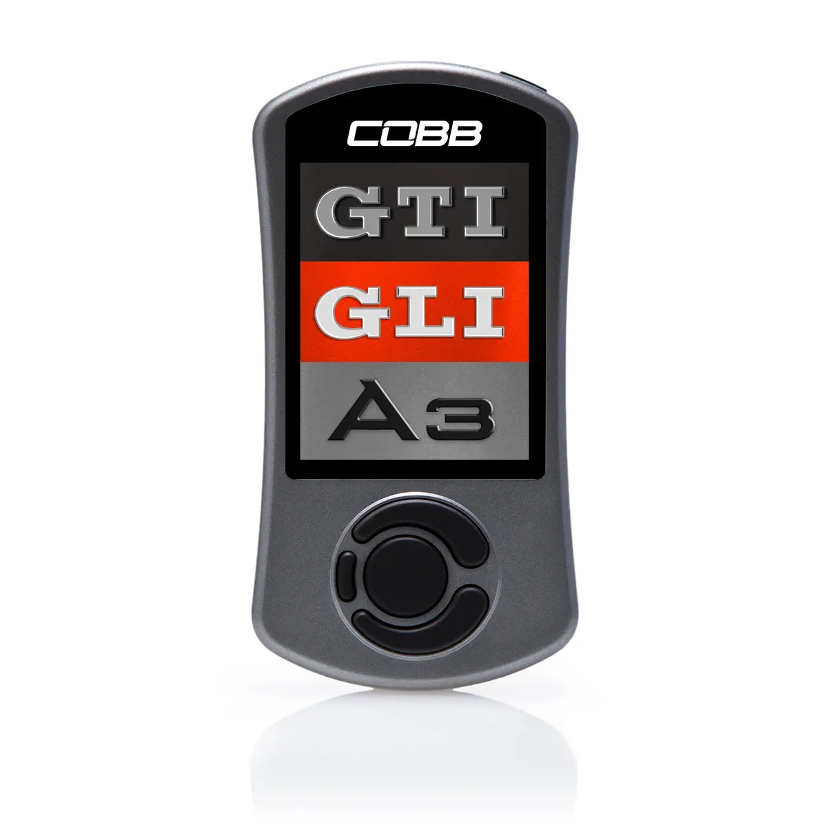 Cobb 15-18 Volkswagen Gti (Mk7) Accessport V3 1