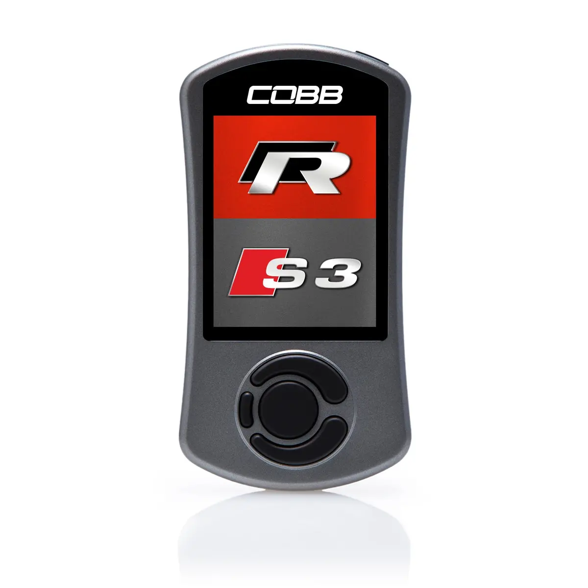 Cobb 15-17 Volkswagen Golf R W/ Dsg (Mk7) Accessport V3 1