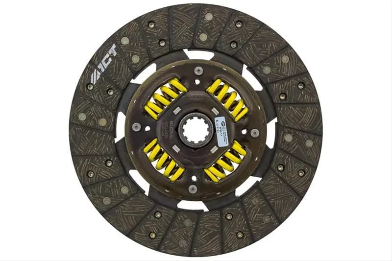 Act 3000904 Street-Duty Clutch Disc 1