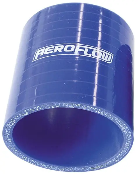 Gloss Blue High-Temp Silicone Hose – 4" Id (102Mm), Af9001-400 1