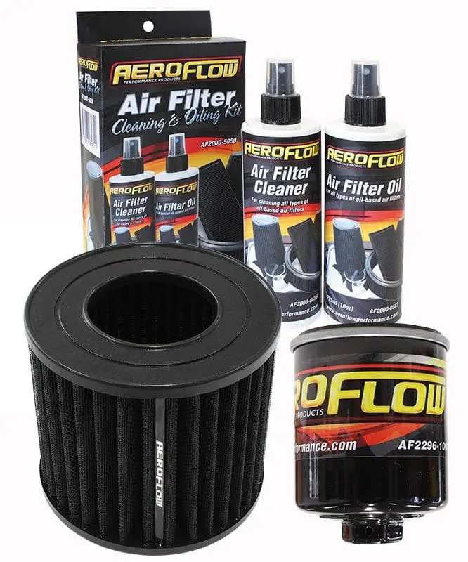 Afr Filter Service Replacement Kit For Air Filtration Systems 1