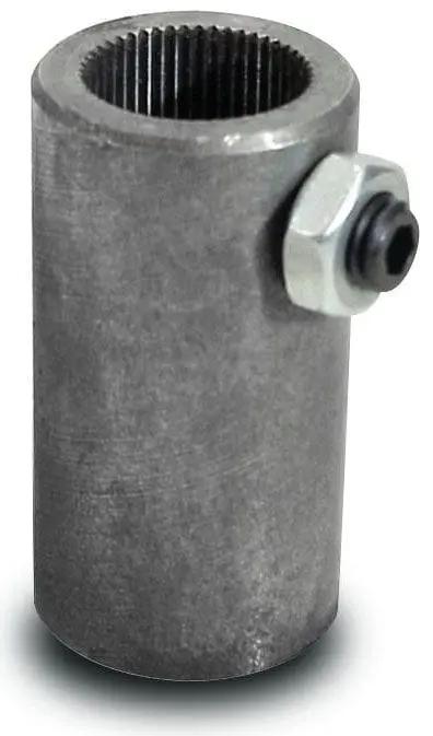 Heavy-Duty Steering Coupler Assembly (Afc30315) 1