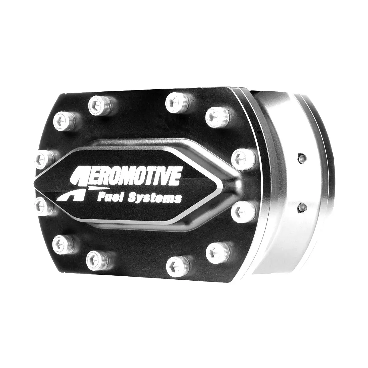 Fuel Pump Body 17G 1