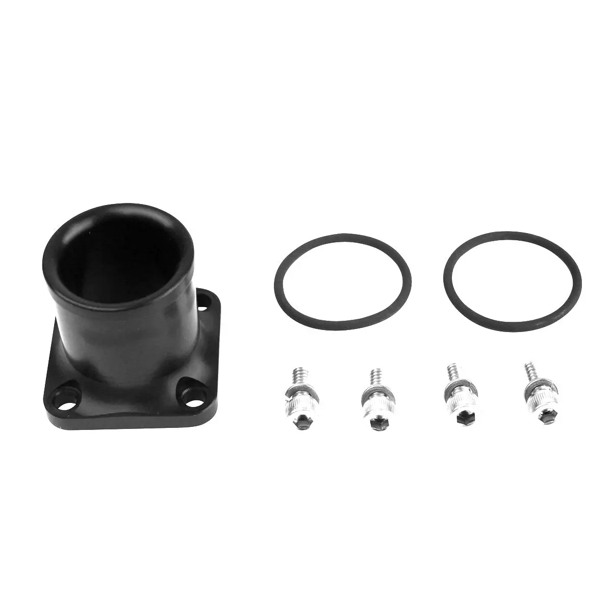 Fuel Pump Inlet 1.25 1