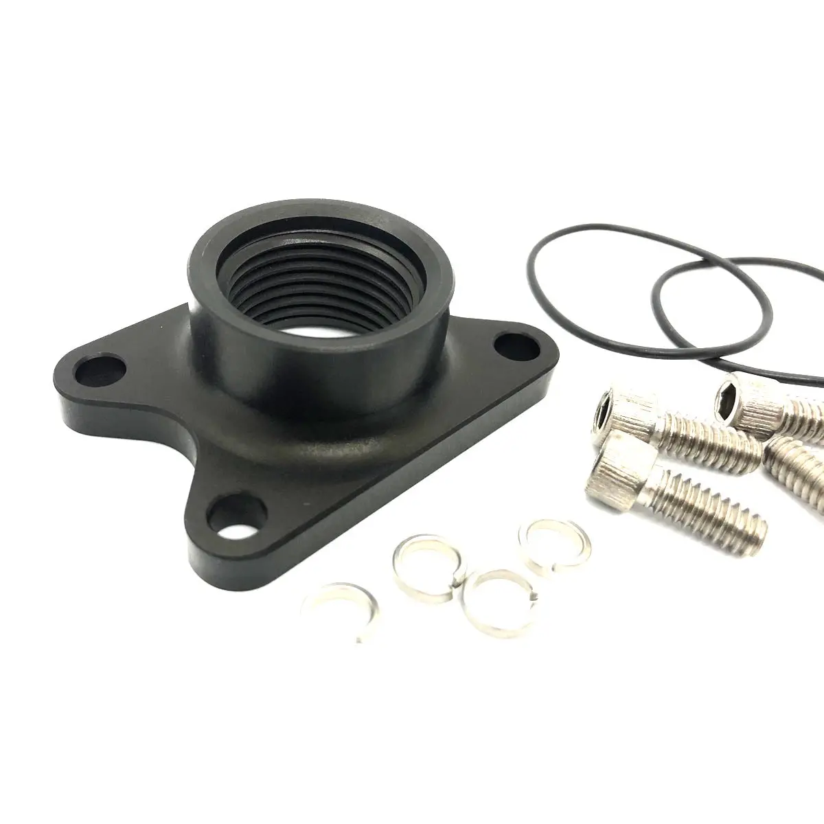 Fuel Pump Outlet Cap 12An 1