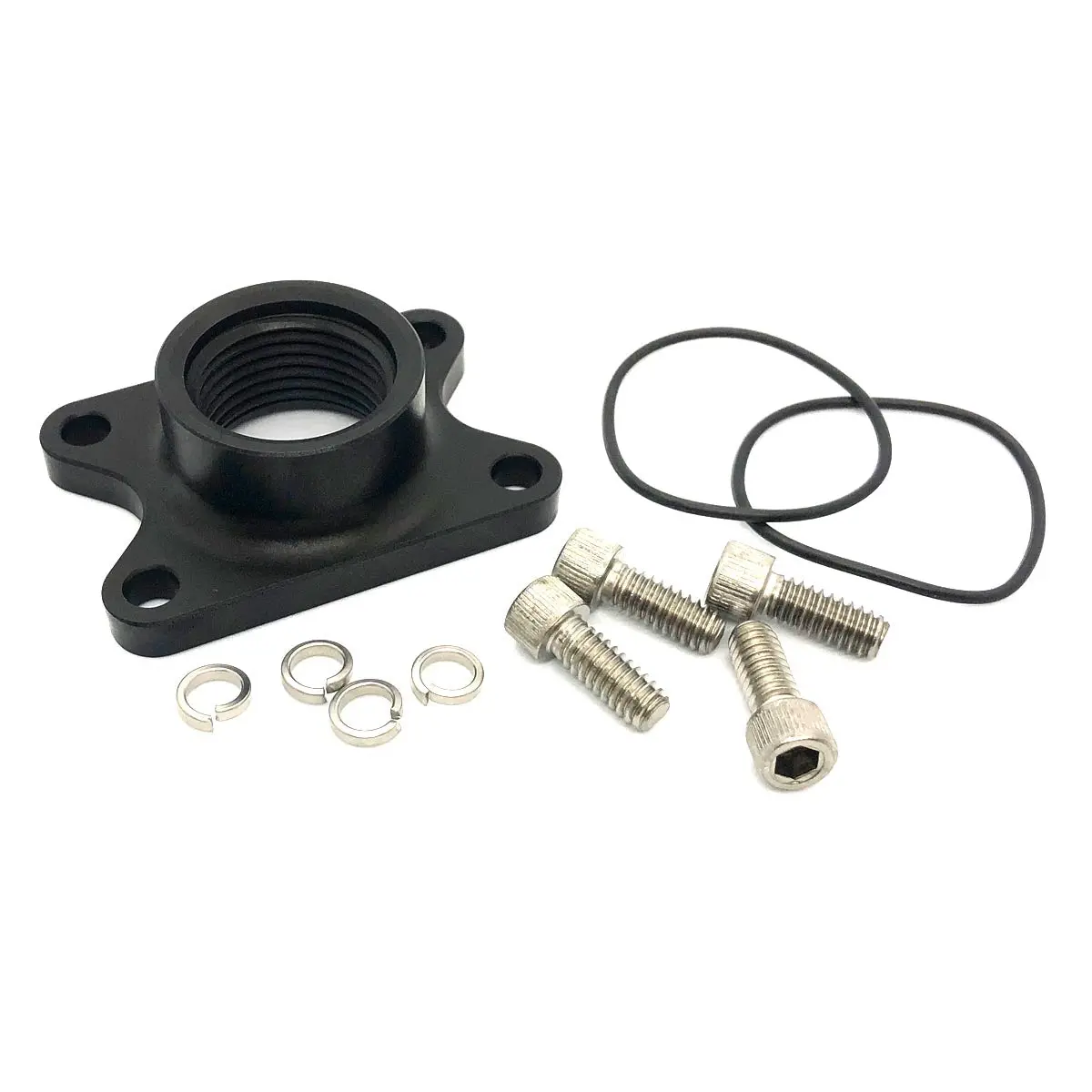 Fuel Pump Outlet 10An 1