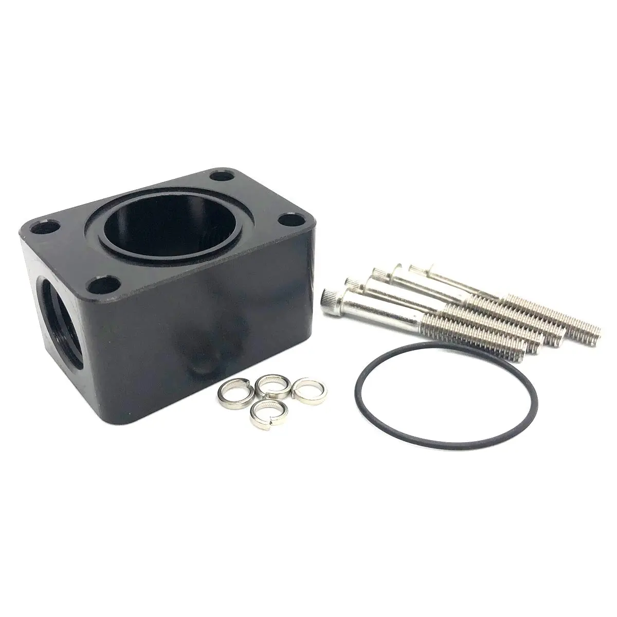 Fuel Pump Block 2 X 10An 1
