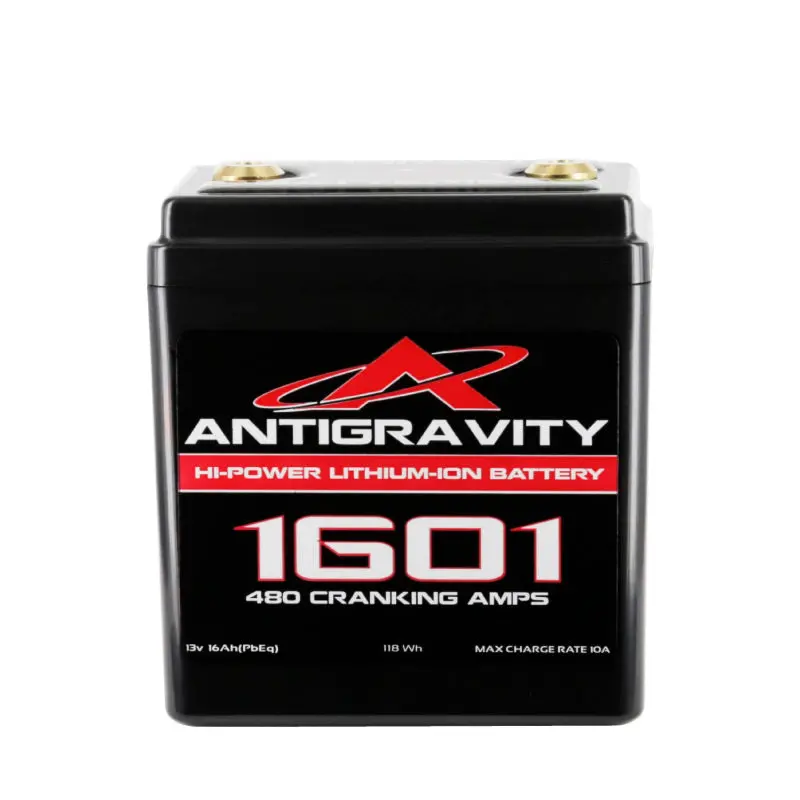 Antigravity Small Case 16-Cell Lithium Battery 1