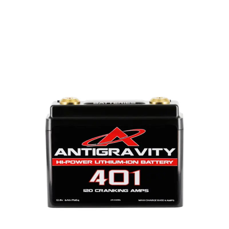 Antigravity Small Case 4-Cell Lithium Battery 1