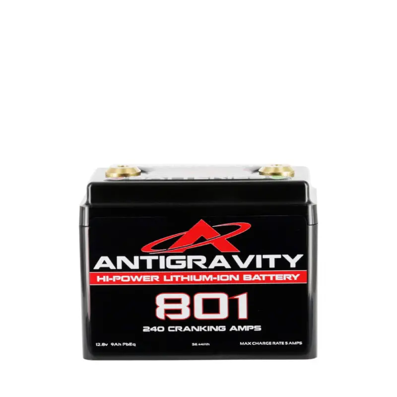 Antigravity Small Case 8-Cell Lithium Battery 1