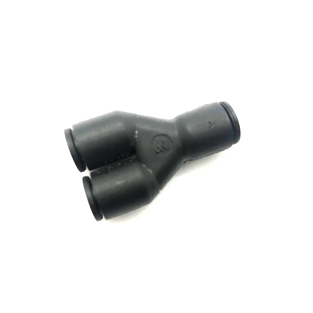 Air Fitting Y 1/4 1