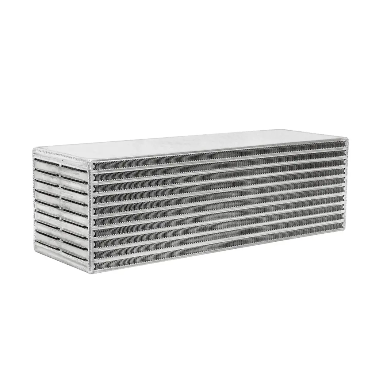 Garrett | Intercooler Core | 980 Hp | Air-To-Liquid (Horizontal Flow) 1