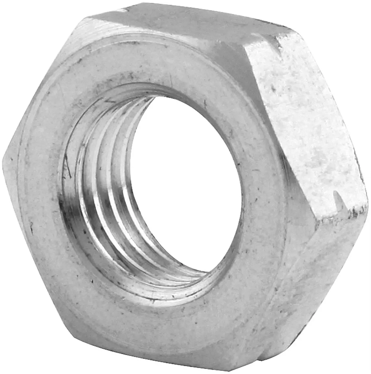 Allstar Performance All18277-10 Aluminum Jam Nuts 1