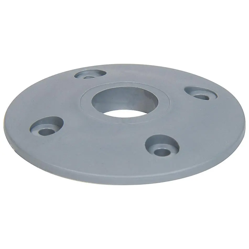Allstar Performance All18435 Hood Pin Scuff Plate Replacement 1