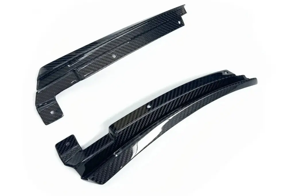 Alpha-N Bmw G87 M2 Carbon Aeroblades 1