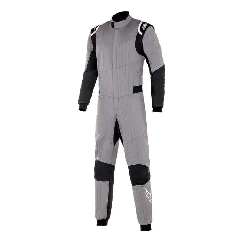 Alpinestars Hypertech V2 Motorcycle Racing Suits – Size 58 1