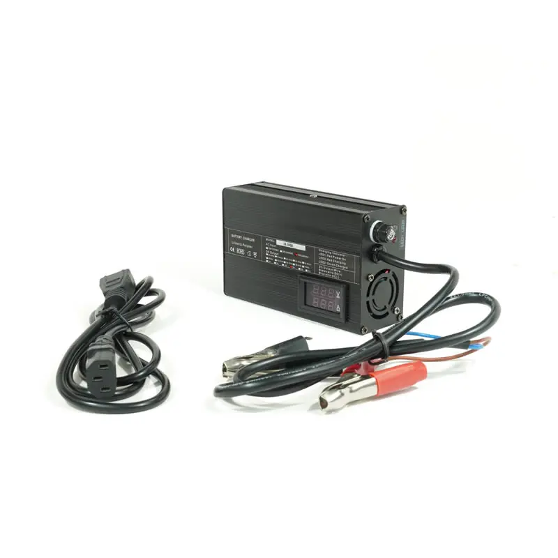 Antigravity 16V 5A Lithium Battery Charger (For Ag-Vtx-20 / Ag-H6-30-16) 1