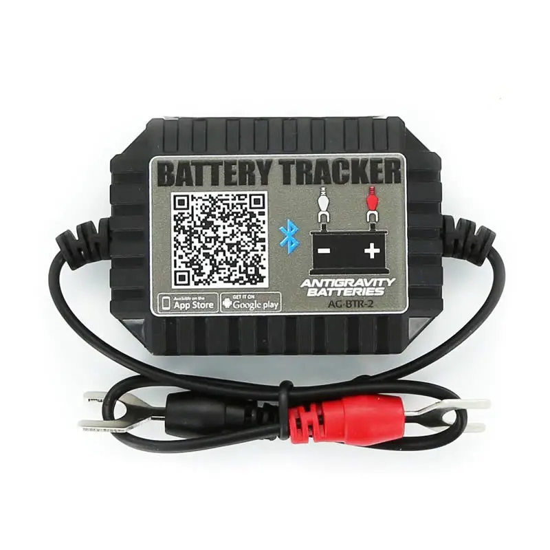 Antigravity Battery Tracker (Lead/Acid) 1