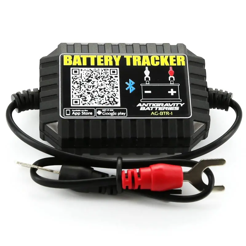 Antigravity Battery Tracker (Lithium) 1
