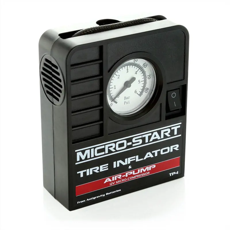 Antigravity Tire Inflator (For Xp1 / Xp10 / Xp10-Hd) 1