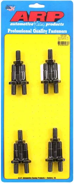 Arp 100-7201 Rocker Arm Studs – High-Tensile Strength For Performance Valve Train Stability 1