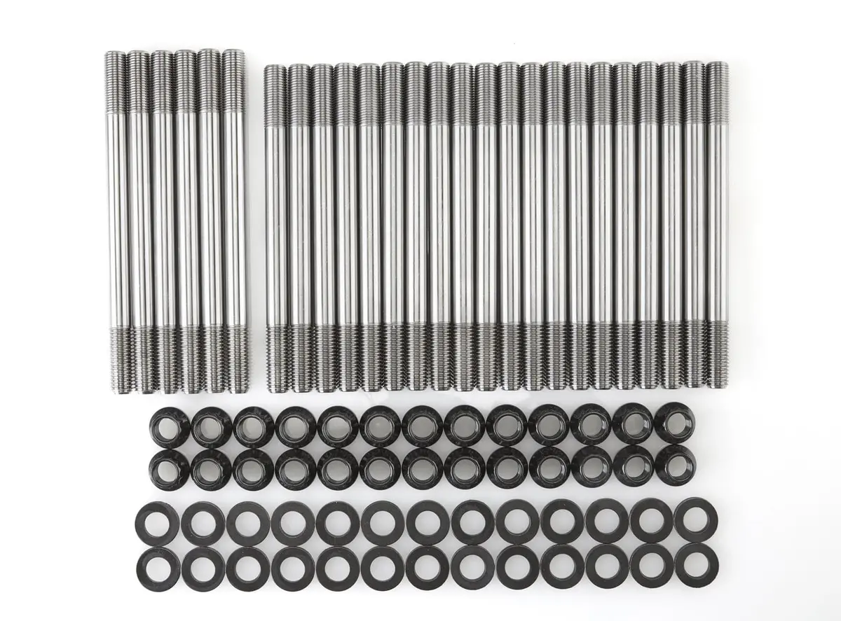 Arp Pro Series Stainless Steel Cylinder Head Stud Kit 1