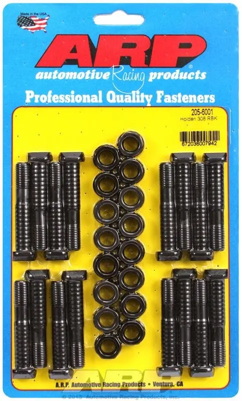 Arp Ar205-6001 High-Strength Conrod Bolt Set 1
