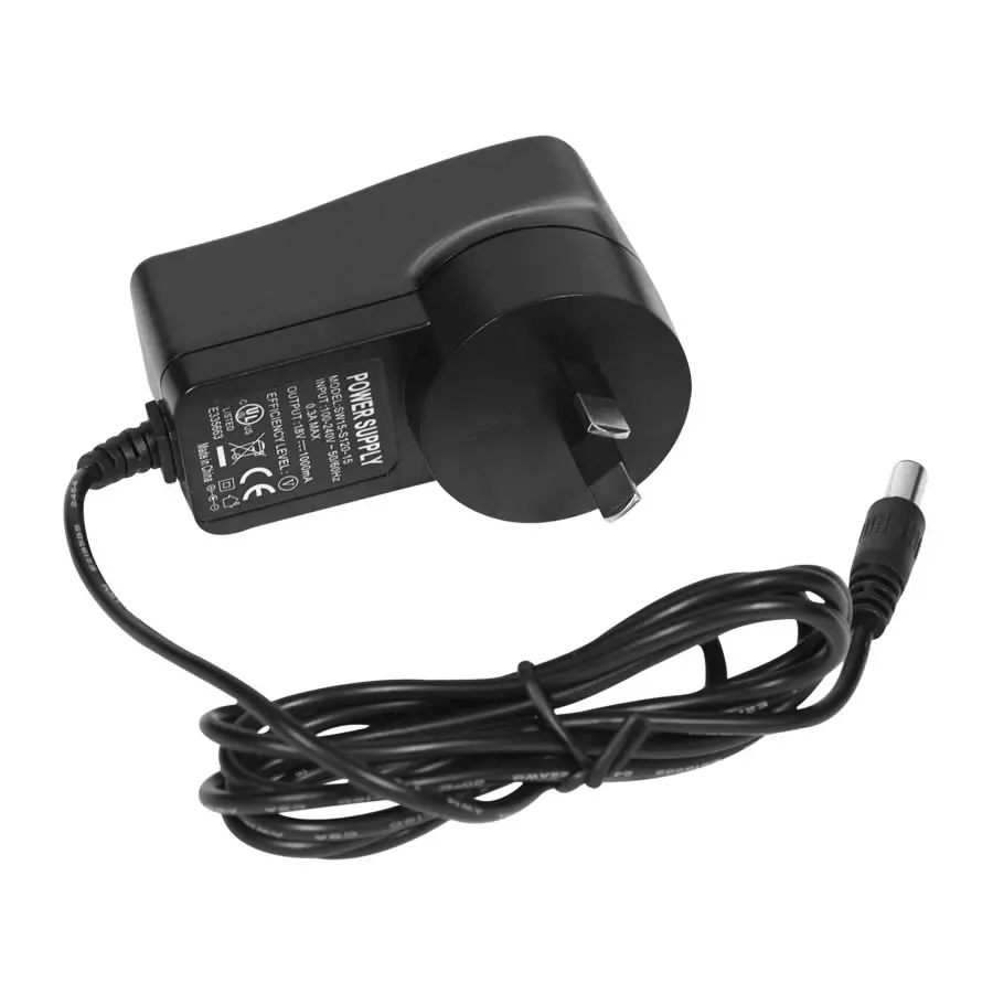 Antigravity Wall Charger W/Au Plug (For Xp1 / Xp10 / Xp10-Hd) 1