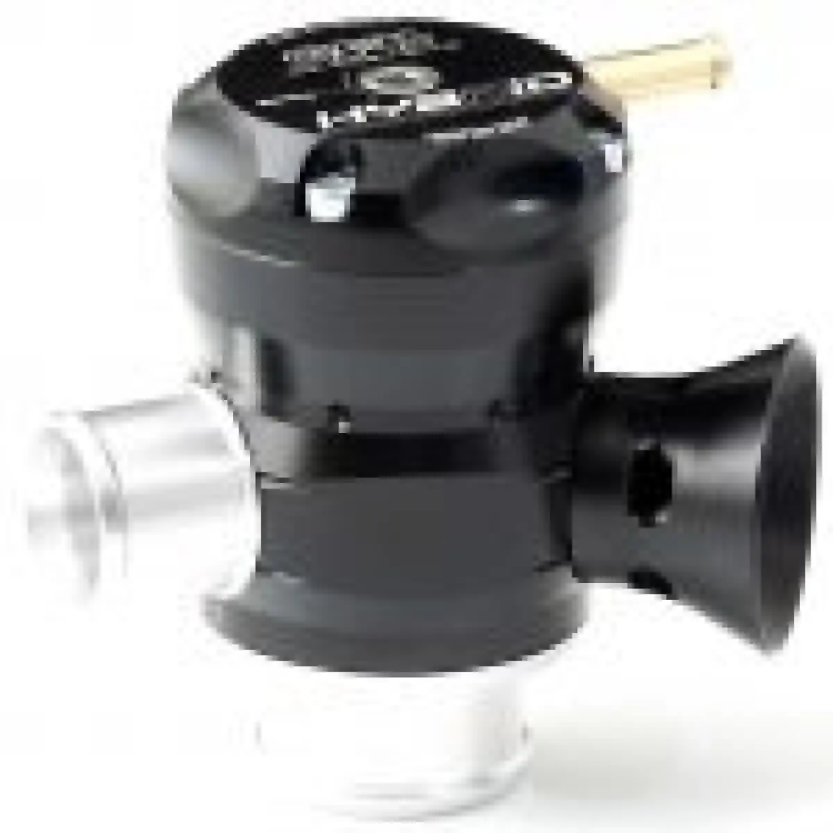 Go Fast Bits Subaru 2015  Wrx/ Forrester Hybrid Dual Outlet Blow-Off Valve 1